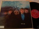 THE ROLLING STONES * Between The Buttons DECCA Mono LP