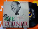 JOE TURNER EP Atlantic #565 SHAKE RATTLE & ROLL +