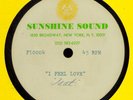 DONNA SUMMER * I FEEL LOVE 10