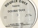 DOUBLE DUCE