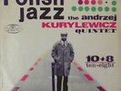 RARE-POLISH-JAZZ-VOL.14: ANDRZEJ KURYLEWICZ - 10 + 8