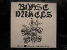 Erste Platte von den Böhse Onkelz 1981 Onkels OI RAC EP