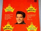 -ELVIS-KING OF THE WHOLE WIDE WORLD-S/A ISSUE