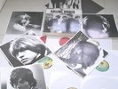 Tres RARE  BOX Rolling Stones  STORY 12 LPs  + photos