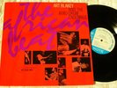 ART BLAKEY  CURTIS FULLER AFRICAN BEAT BLUE NOTE LP