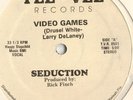 SEDUCTION