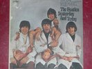 Beatles Yesterday Today butcher 3rd state LP album Rare