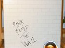 PINK FLOYD THE WALL LP 1979 1st EDITION STILL SEALED