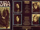 SPIROGYRA-ST RADIGUNDS orig UK B&C 1971 psych