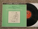 LSC-2377 Szeryng/Rubinstein Beethoven Sonata's M- SD