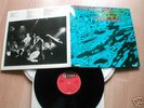 GUSTAV BROM ORCHESTRA - SWINGIN THE JAZZ-SABA ORIG MINT