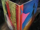 AMON DUUL II: YETI x2 LP (Gfold) Liberty UK Orig LP, M-