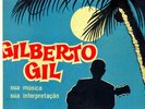 GILBERTO GIL 1963 ** DEBUT ** BOSSA JS DISCOS Brazil EP