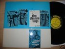 King Pleasure / Annie Ross / Prestige 50th N.Y. orig.