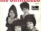 THE SHIRELLES SPANISH EP IT'S A MAD, MAD, MAD, MAD WORL