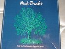 Nick Drake Fruit Tree Complete Recordings Island LP