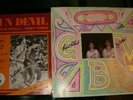 GUIDED BY VOICES - PROPELLER #135 SIGNED BY BOB