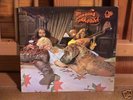 AMAZING BLONDEL s/t first UK ORIGINAL FOLK PSYCH LP 70