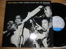 Hank Mobley / Donald Byrd / Lee Morgan / Blue Note
