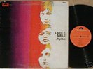 LATTE E MIELE Papillon ITA PROG ORIG 1973 GATEFOLD RARE