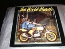 THE WILD BUNCH LP Mad Professor Sandra Cross Roots 1984
