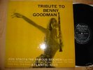 Jess Stacy / Vido Musso a.o. / black Atlantic