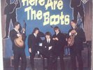 Beat LP-The Boots- 
