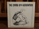 BILL CLINT The Crying.US OR FOLK PSYCH LP SEALED+Poster