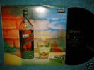 T.Bone Walker    Orig. German Black London LP