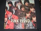 PINK FLOYD - PIPER AT THE GATES OF DAWN - 1967 MONO