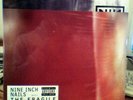 NINE INCH NAILS:THE FRAGILE TRIPLE LP SEALED RARE
