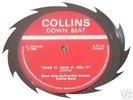 ROCK STEADY.....COLLINS DOWN BEAT........1968