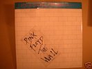 Pink Floyd - The Wall - 2 LP - Japan obi - Mint - Look