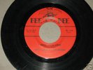 NORTHERN SOUL-CHUCK CORBY-I NEED YOUR LOVE-FEE BEE
