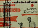 Kenny Dorham-Afro-Cuban-Blue Note 5065-SUPERB 10