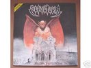 SEPULTURA - BESTIAL DEVASTATION LP - BRAZILIAN EDITION
