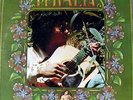 RAY PERALTA -  PERALTA LP, Hawaii acoustic guitar based
