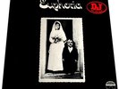 EUPHORIA (Tom Pacheco) 1969 PSYCH FOLK LP * PROMO