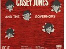 CASEY JONES&THE GOVERNORS-BEAT HITS  BEAT LP
