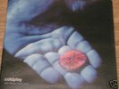 COLDPLAY - Blue Room EP **rare**