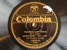 BESSIE SMITH 'CARELESS LOVE' COLUMBIA 14083D - LOUIS