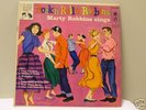 ROCK’N ROLL‘N ROBBINS (MARTY ROBBINS SINGS) 10