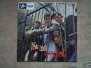 The Yardbirds - 'Five Live'  Columbia  33SX1677  1964