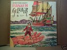 GIORGIO GASLINI VIAGGI DI GULLIVER ITALIAN LIBRARY MINT