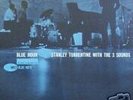 STANLEY TURRENTINE Rare LP Three Sounds BLUE NOTE MINT