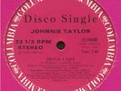 Johnnie Taylor 12