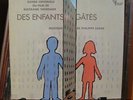 Rare jazz OST Des enfants gates Philippe Sarde