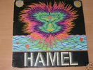Peter Michael Hamel: 2LP: Hamel (Nurse With Wound List)