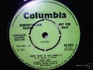NANCY AMES *RARE* DEMO 