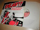 Foetus - Deaf   Dark weird Synth Wave Classic 